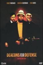 Watch Deacons for Defense Movie4k