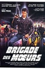 Watch Brigade des moeurs Movie4k