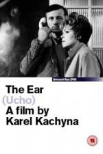 Watch The Ear Movie4k