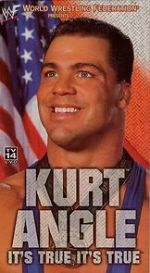 Watch Kurt Angle - It\'s True! It\'s True! Movie4k