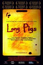 Watch Long Pigs Movie4k