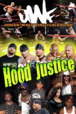 Watch Urban Wrestling Federation Hood Justice Movie4k