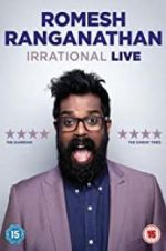 Watch Romesh Ranganathan: Irrational Live Movie4k