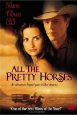 Watch All the Pretty Horses Movie4k