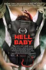 Watch Hell Baby Movie4k