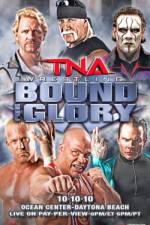 Watch TNA Bound for Glory Movie4k