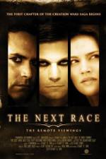 Watch The Next Race: The Remote Viewings Movie4k