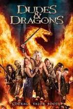 Watch Dragon Warriors Movie4k