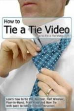 Watch How to Tie a Tie in Different Ways Movie4k