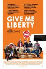 Watch Give Me Liberty Movie4k