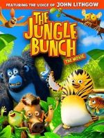 Watch The Jungle Bunch: The Movie Movie4k