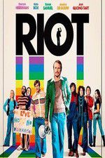 Watch Riot Movie4k