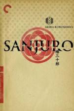 Watch Sanjuro Movie4k