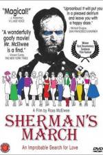 Watch Sherman's March Movie4k