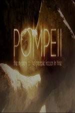 Watch Pompeii: The Mystery of the People Frozen in Time Movie4k