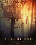 Watch Treehouse Movie4k