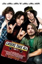 Watch Losers Take All Movie4k