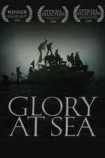 Watch Glory at Sea Movie4k