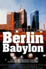 Watch Berlin Babylon Movie4k