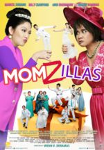 Watch Momzillas Movie4k