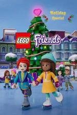 Watch LEGO Friends: Holiday Special Movie4k