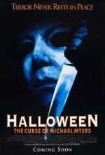 Watch Halloween 6: The Curse of Michael Myers Movie4k