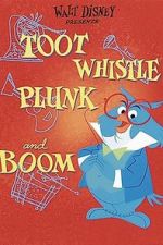 Watch Toot, Whistle, Plunk and Boom (Short 1953) Movie4k