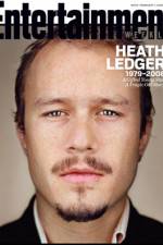 Watch E News Special Heath Ledger - A Tragic End Movie4k