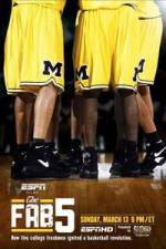 Watch ESPN Films - The Fab Five Movie4k