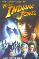 Watch The Adventures of Young Indiana Jones: Adventures in the Secret Service Movie4k