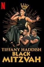 Watch Tiffany Haddish: Black Mitzvah Movie4k