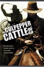 Watch The Culpepper Cattle Co. Movie4k