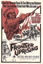 Watch Frontier Uprising Movie4k