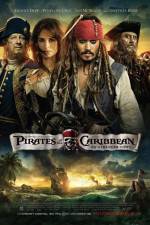 Watch Pirates of the Caribbean On Stranger Tides Movie4k