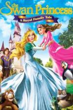 Watch Swan Princess: A Royal Family Tale Movie4k