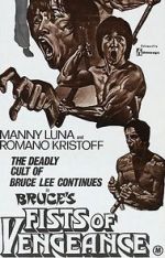 Watch Bruce\'s Fists of Vengeance Movie4k