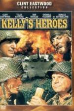 Watch Kelly's Heroes Movie4k