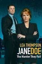 Watch Jane Doe: The Harder They Fall Movie4k