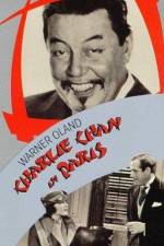 Watch Charlie Chan in Paris Movie4k