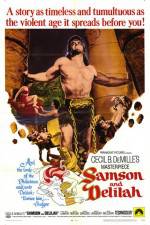 Watch Samson and Delilah Movie4k