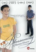 Watch The Blossoming of Maximo Oliveros Movie4k