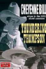 Watch Thundering Thompson Movie4k