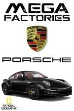 Watch National Geographic Megafactories: Porsche Movie4k