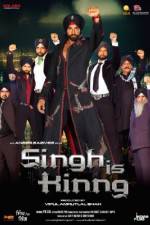 Watch Singh Is Kinng Movie4k