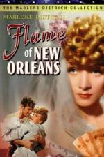 Watch The Flame of New Orleans Movie4k