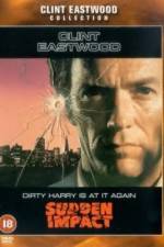 Watch Sudden Impact Movie4k