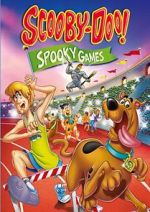 Watch Scooby-Doo! Spooky Games Movie4k