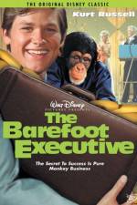 Watch The Barefoot Executive Movie4k