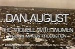 Watch Dan August: The Trouble with Women Movie4k