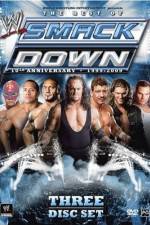 Watch WWE The Best of SmackDown - 10th Anniversary 1999-2009 Movie4k